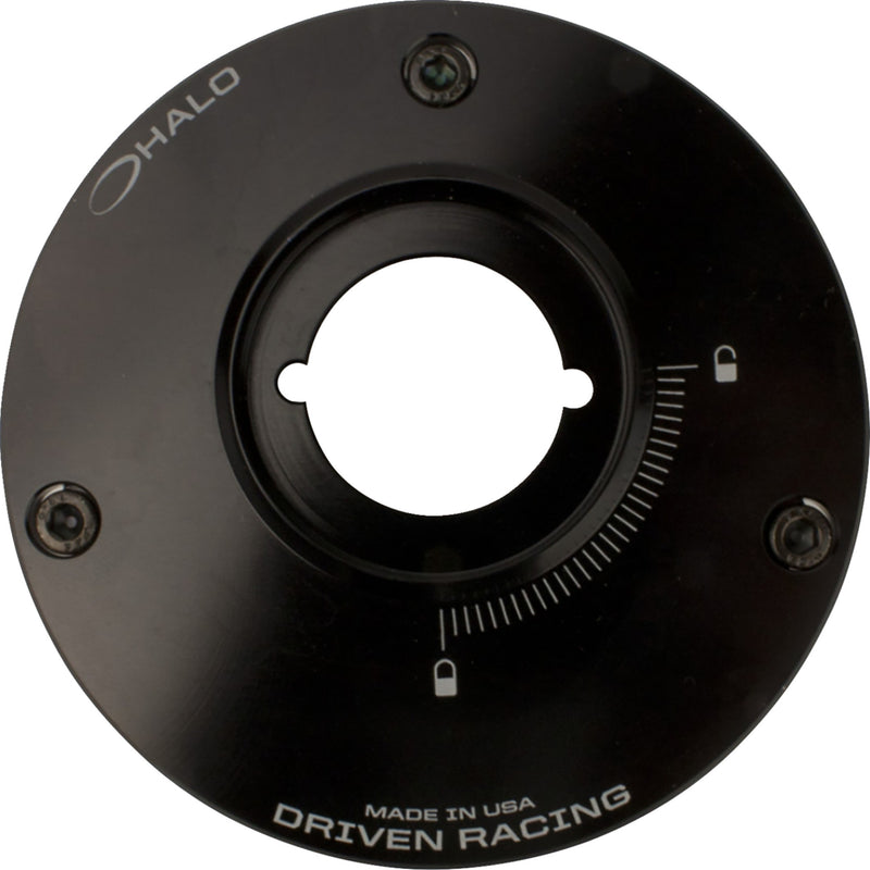 Driven Racing Base - DHFCB-KT02 KTM 390 2017-2020