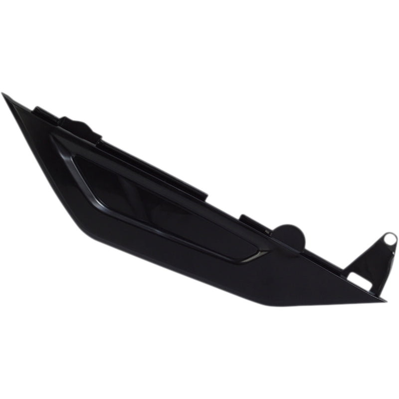 ACERBIS 0520-3151 2858880001 Replacement Side Panels Side Panels - Black