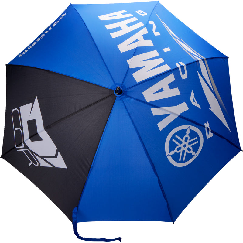 D'COR VISUALS 9501-0289 81-106-1 Umbrella yamaha - blue/black