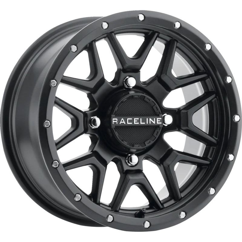 Raceline Wheels Krank Wheel - A94B-47056+10 For Kawasaki Mule 2015-2023 | Arctic Cat Wildcat 2020-2023 | Textron Wildcat 2018-2019