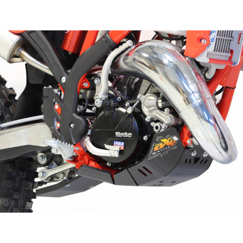 Axp Racing Xtrem Skid Plate - AX1685 Beta Dirt Bikes 2023-2026