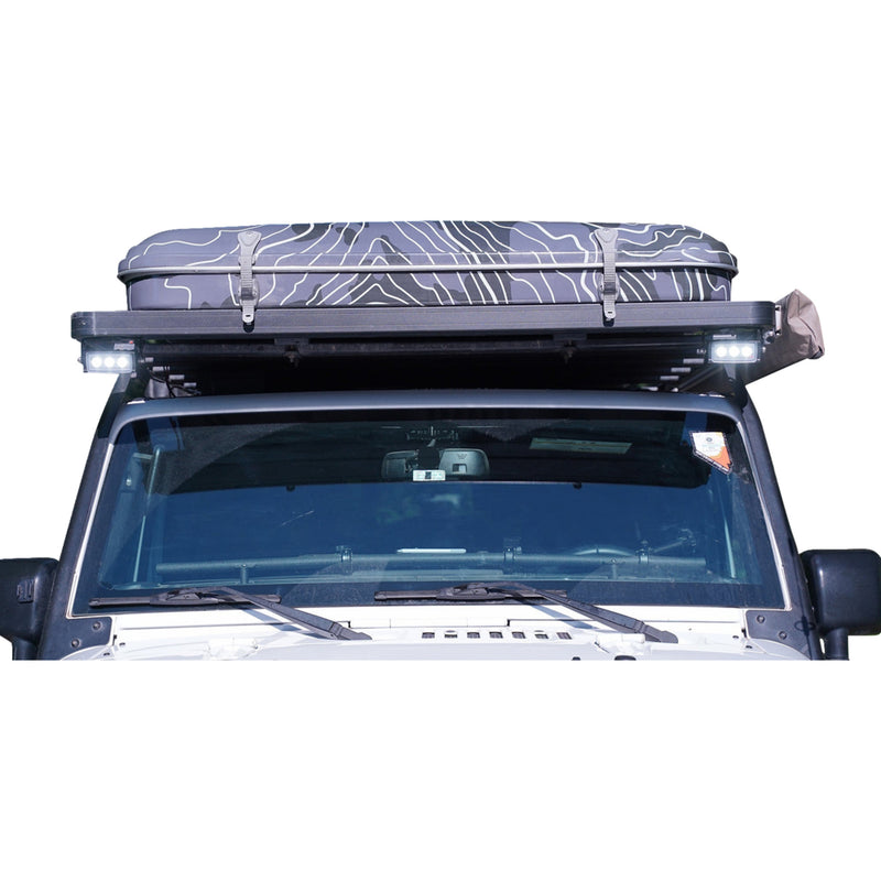 VISION X 2001-2884 9933665 Overland Area Light Light Bar
