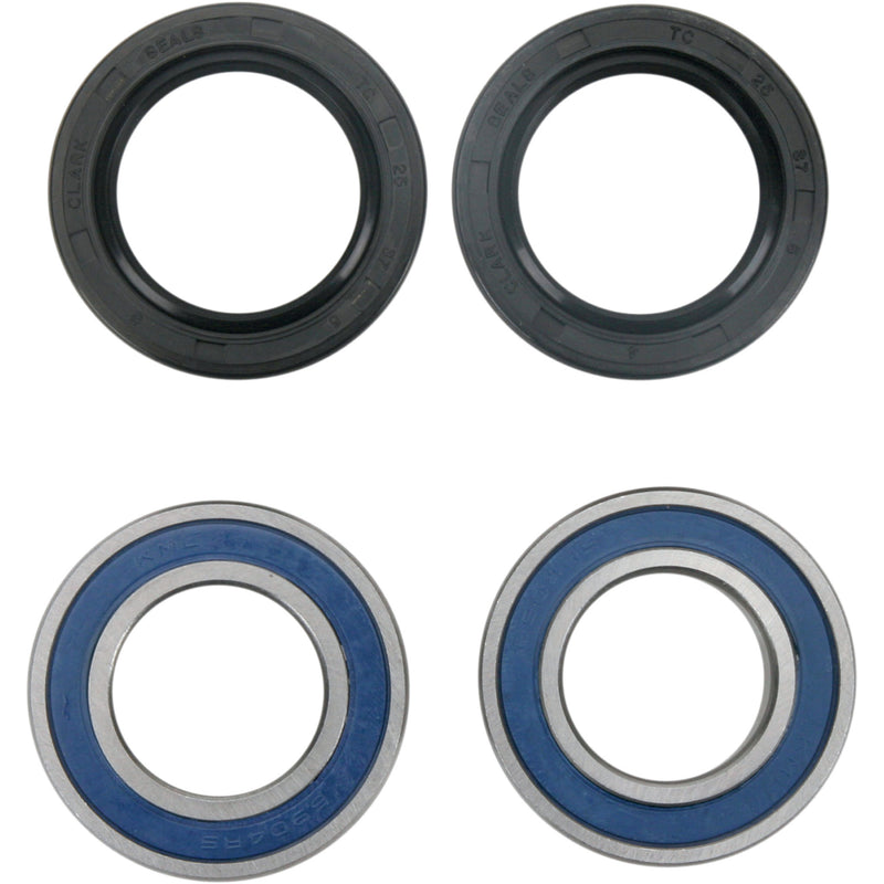 Moose Offroad Bearing - 25-1079 For Yamaha Raptor / Grizzly 90 / Raptor 110 / Grizzly 110 2016-2025 | Suzuki RM 125 / RM 250 / RMZ 250 1996-2000