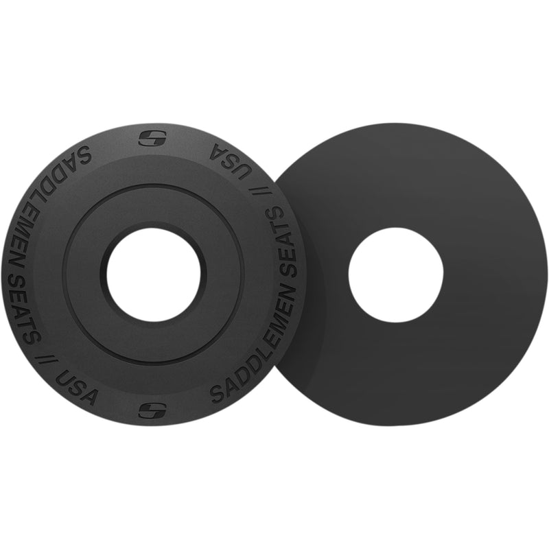 Saddlemen Fender Seat Washer Black - 14707B