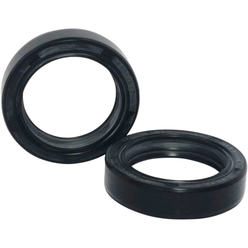 K&S TECHNOLOGIES 0407-0539 16-1011 Fork Seals — 32.00 mm, Street/Off-Road Fork Seals - 32 mm x 44 mm x 10.5 mm