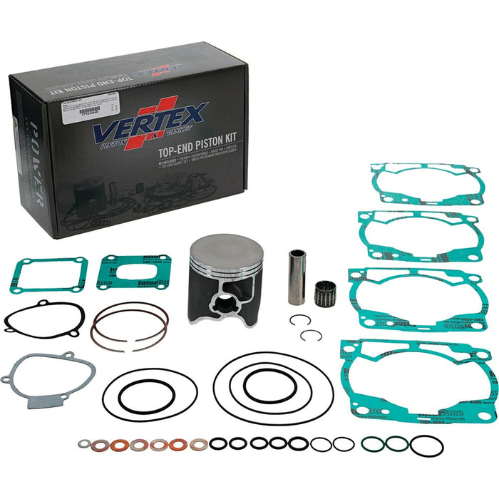 取寄せ VERTEX PISTON KIT 24233A 24233A #DRAG #09105753 取寄せ VERTEX PISTON KIT 24233A 24233A #DRAG #09105753
