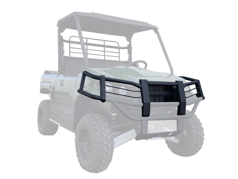 Rival Powersports Usa Front Bumper Mule PRO-MX - 2444.6912.1 Kawasaki Mule 2019-2025