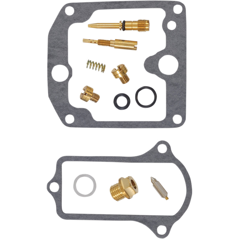 K&L SUPPLY 18-2453 18-2453 Carburetor Repair Kit kawasaki