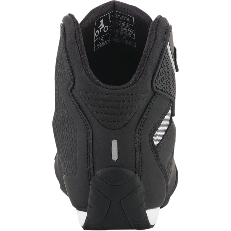 ALPINESTARS 3405-1800 25156181013 Sektor Vented Shoes black - us 13