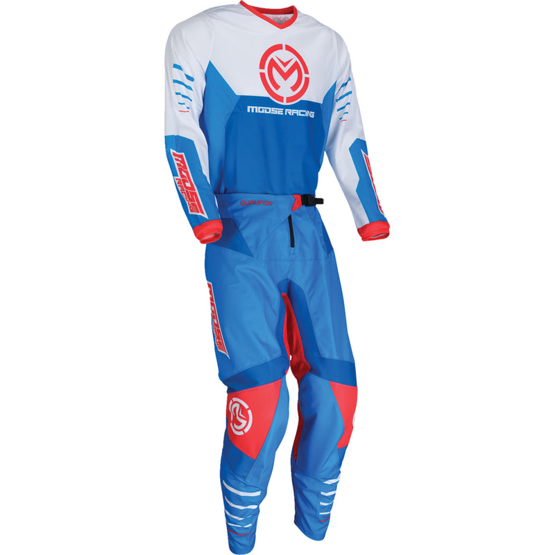 MOOSE OFFROAD Qualifier® Pants - US
