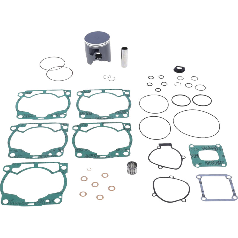 Athena A Piston Kit - P4C0664045001A For KTM XC 250 / SX 250 2006-2023 | Husqvarna TC 250 / TE 250 2014-2016