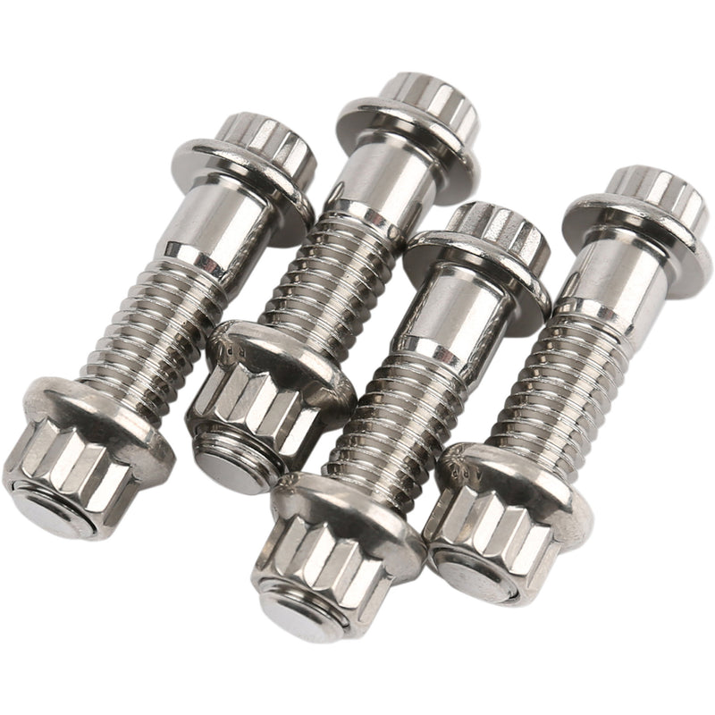 Thrashin Supply Co. Hardware - TSC-4070-2 For Harley Motorcycles 1999-2017