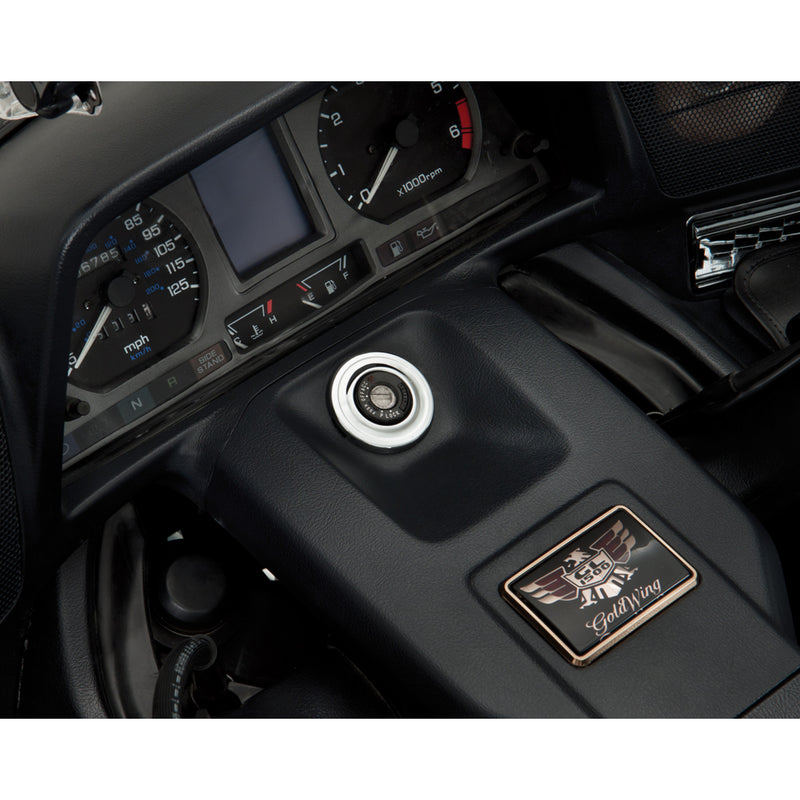 Show Chrome Accent - 52-568 Honda Gold / GL1500A / GL1500E / GL1500I 1988-2000