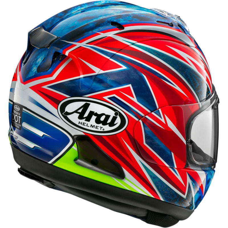 ARAI HELMETS Corsair-X Helmet