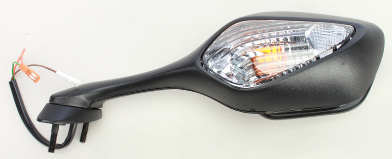 Emgo Mirror Left - 20-35262 Honda CBR1000RR 2008-2014