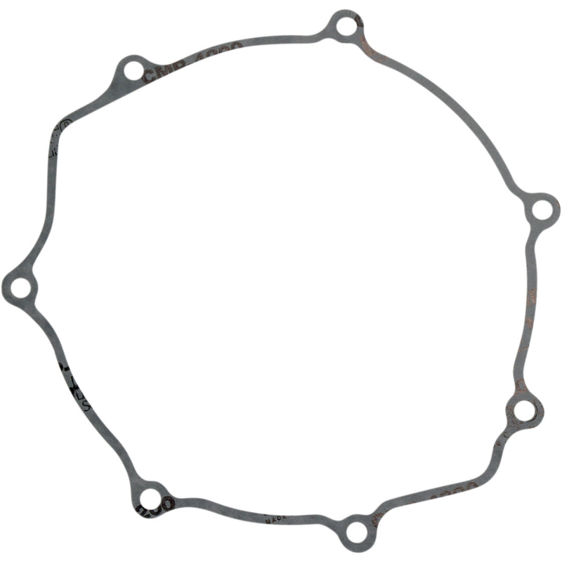 Moose Offroad Gasket - 816678MSE Suzuki 450 QuadRacer 2006-2009