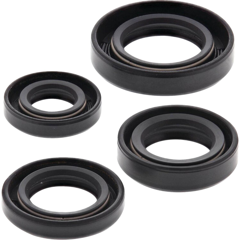 Moose Offroad Seal - 822163mse Honda XR100R / CRF100F 1985-2013