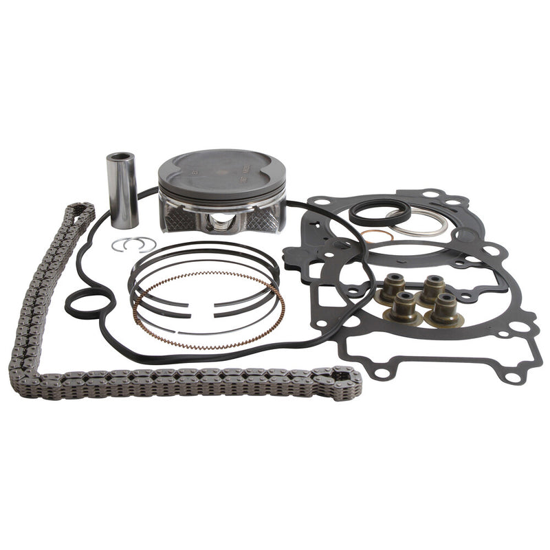 Vertex TOP END Kit Cast Replica 79.95/Standard 10.2:1 POL - VTK24397B Polaris Ranger 2010-2014