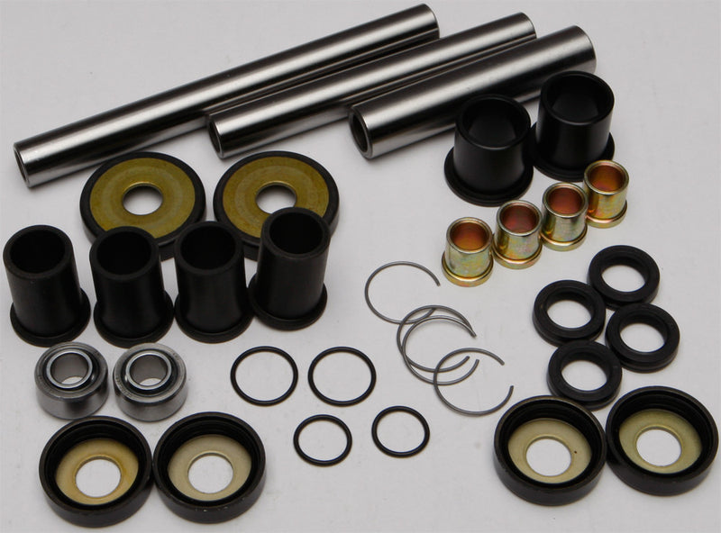 All Balls Rear Independent Suspension Kit - 50-1035 Honda TRX650FA / TRX680FA / TRX700FA FourTrax 2003-2025