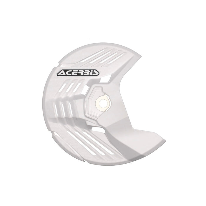 Acerbis 29850-60001 2985060001 LINEAR FRONT DISC COVER BETA BLK