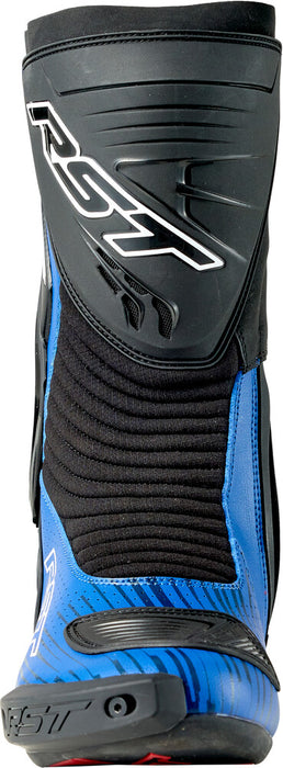 Rst 556-3700240 103700BLU-40 TRACTECH EVO D3O BOOT BLACK/BLUE 7