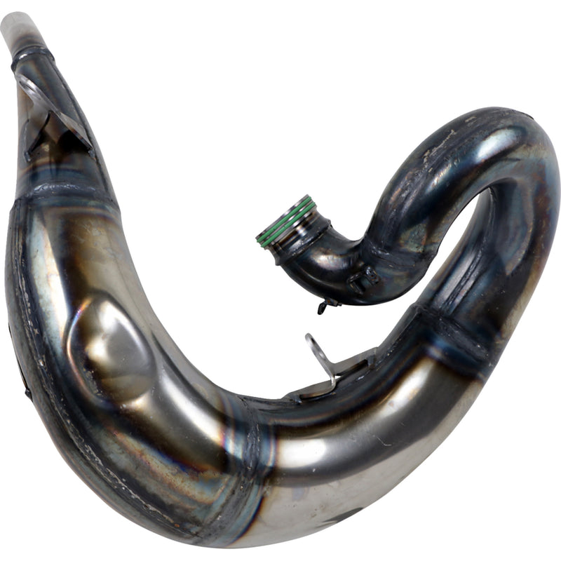 FMF Factory Fatty Pipe - 025243 For KTM Dirt Bikes 2019-2022 | Gas Gas 250 / 300 2021-2022