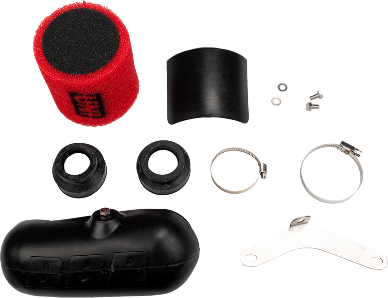 Bbr Motorsports Air Filter Kit - 430-HCF-1110 Honda CRF110F 2013-2019