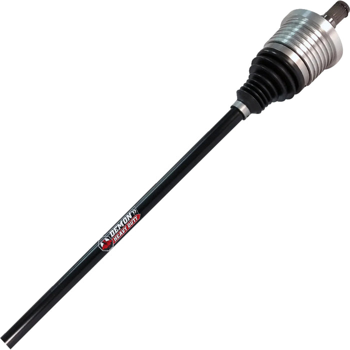 DEMON 0214-3018 PAXL-6074HD-10ET Heavy-Duty Lift Kit Axle Axle - Lift Kit - Heavy-Duty - Front Left/Right - Polaris RZR