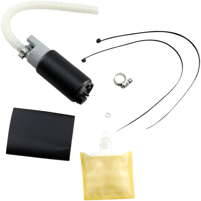 ALL BALLS 1009-0080 47-2019 Fuel Pump Module Kit Fuel Pump Rebuild Kit - Softail/Touring/V-Rod