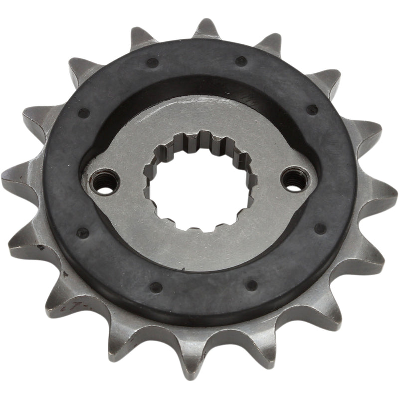 JT Sprockets Sprocket - JTF513.16RB For Suzuki Motorcycles 1977-2008 | Kawasaki Motorcycles 1986-2003
