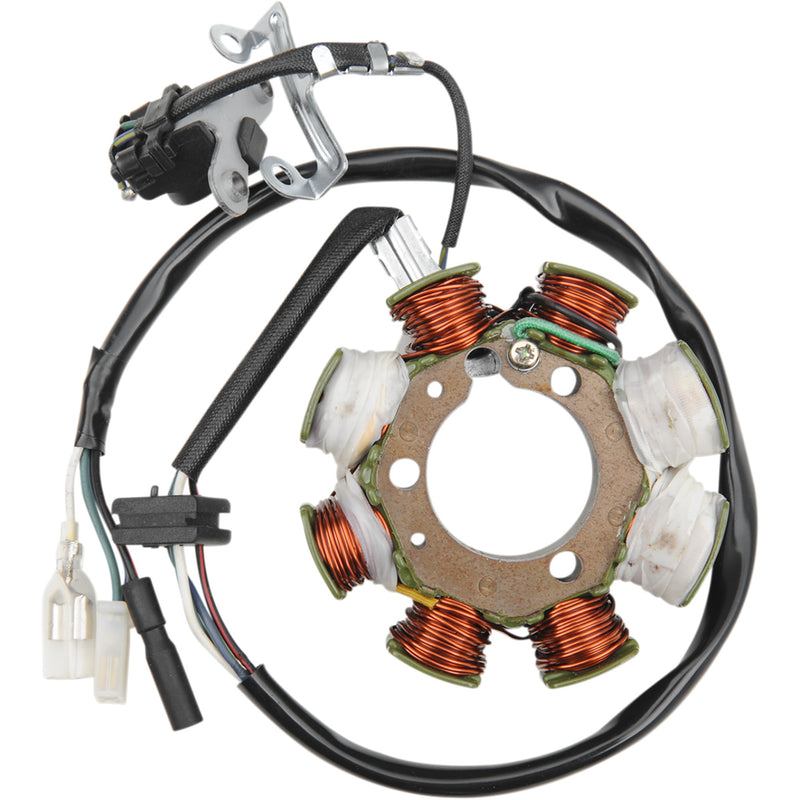 Moose Offroad Stator - M-21-625H Honda CRF150F 2003-2005