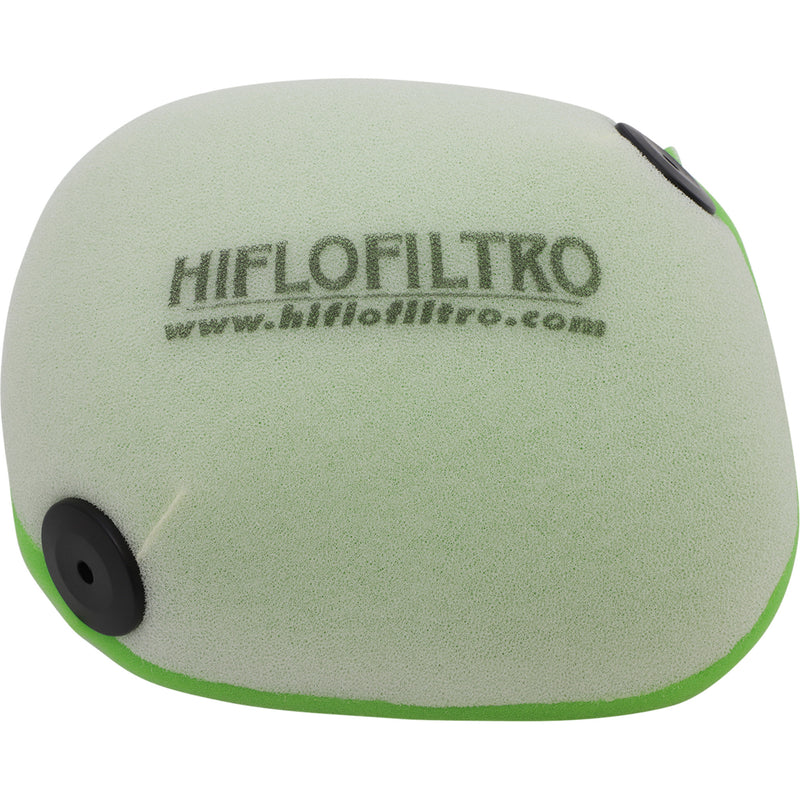Hiflofiltro Air Filter - HFF5020 For Gas Gas 85 / 85 Big Wheel 19/16 / 85 17/14 / 85 19/16 2021-2024 | KTM SX 85 2018-2024 | Husqvarna 17/14 2018-2023