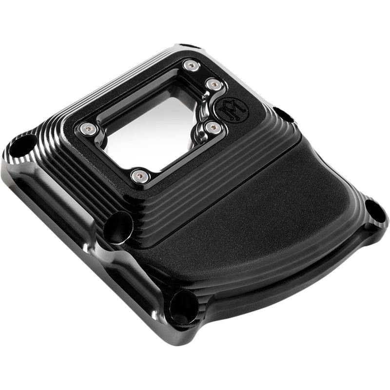Performance Machine (pm) Cover - 0203-2020M-SMB For Harley Touring 2017-2019