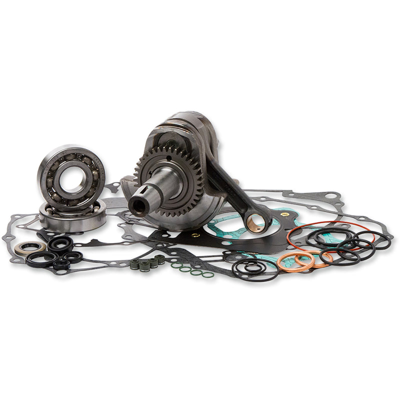 Hot Rods Crankshaft Kit - CBK0163 Honda TRX400EX 1999-2004