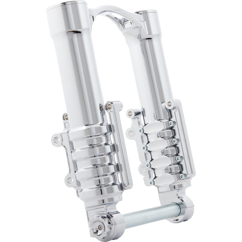 Arlen Ness Method Legs - 120-024 For Harley Touring 2024-2026