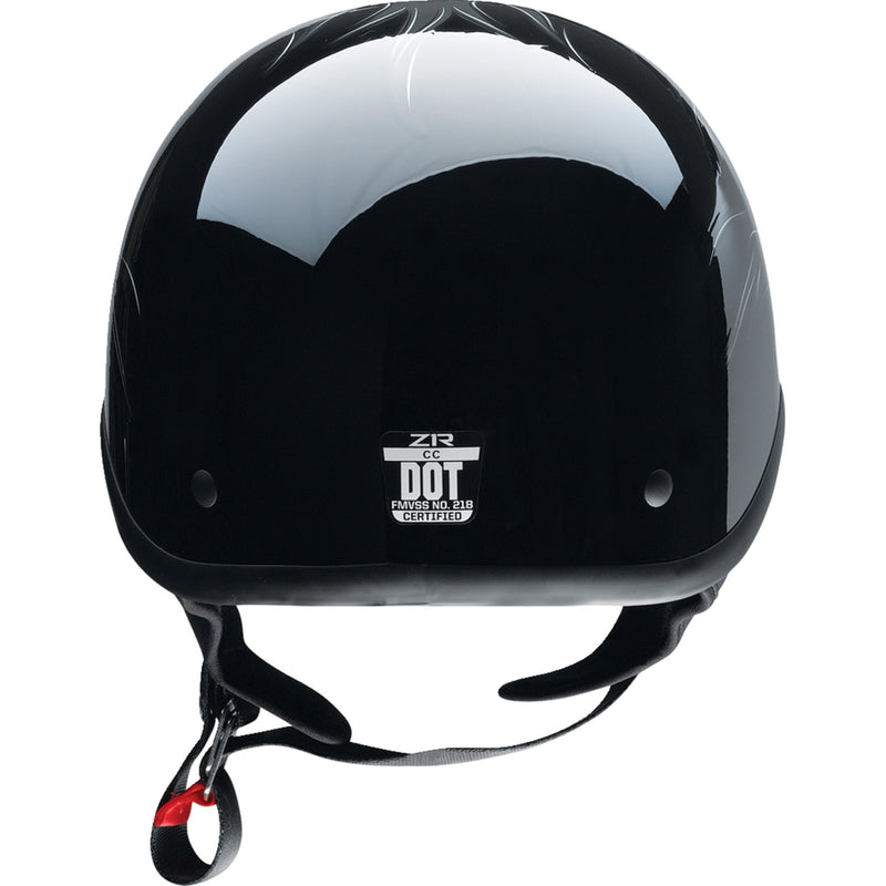 Z1R CC Beanie Helmet