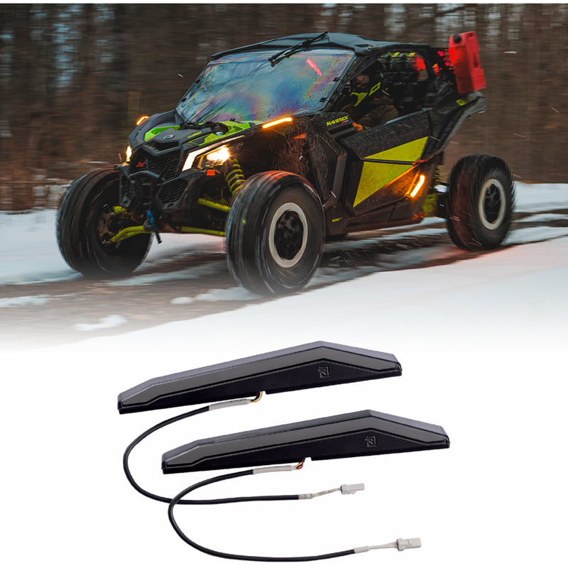 Ravek Running Light - 65-304A Can-Am Maverick 2017-2025