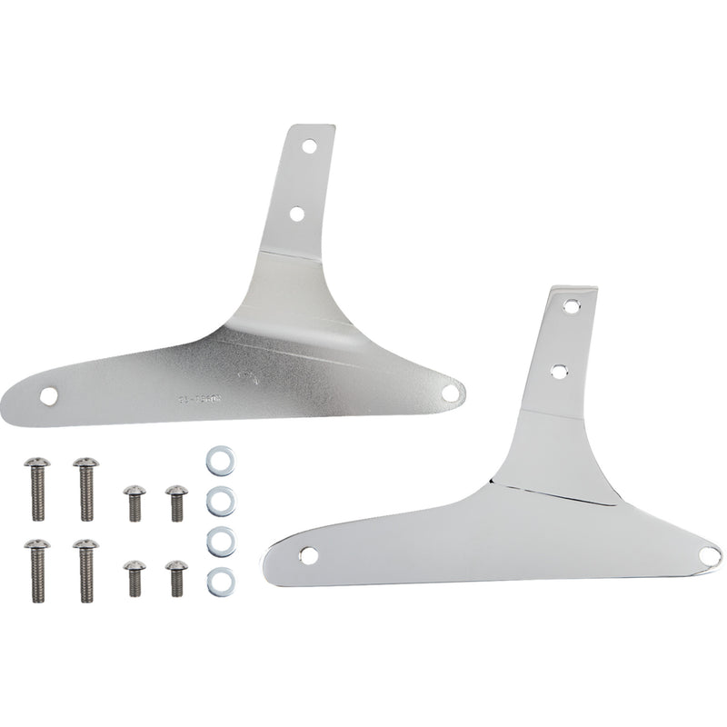 Cobra Sissy Bar - 602-1100 For Harley Softail 2000-2006