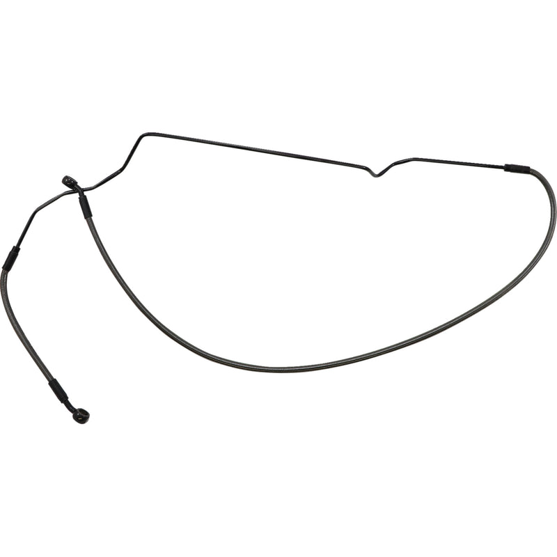 Magnum Shielding E-Z Align Series Brake Line - AS475031 For Indian Scout 2018-2024