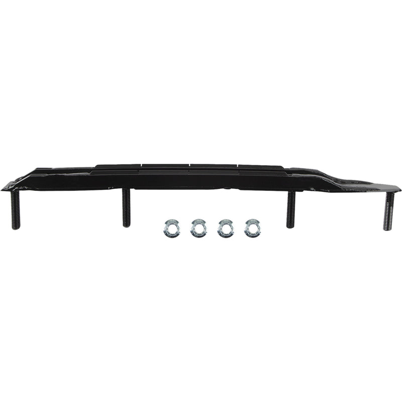 WOODY'S 4612-0369 S2C8-5000 Slim Jim2® Wear Bars 8"