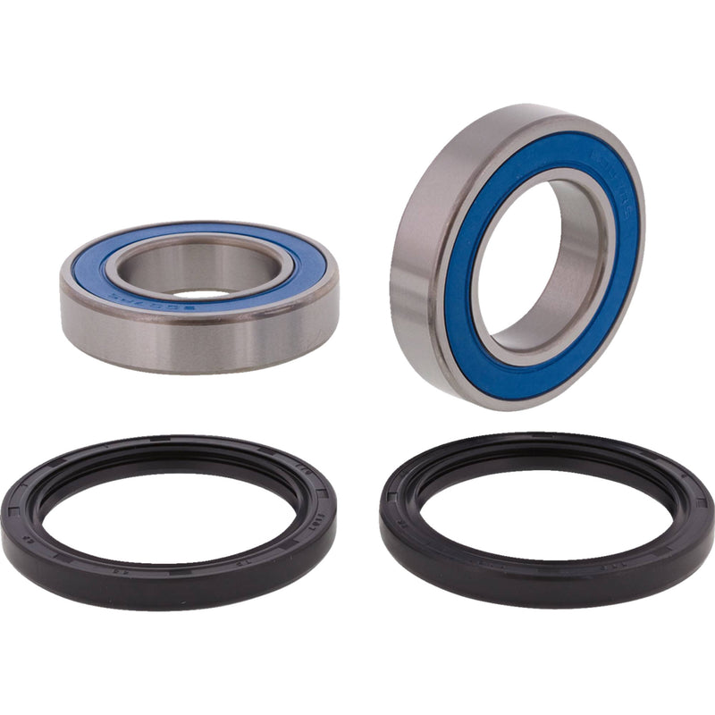 Moose Offroad Bearing - 25-1832 Kayo Bull 200 2023-2024