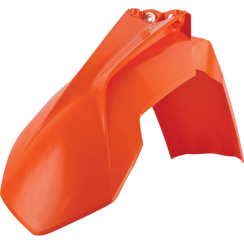 Polisport Fender - 8573700001 KTM Dirt Bikes 2013-2016