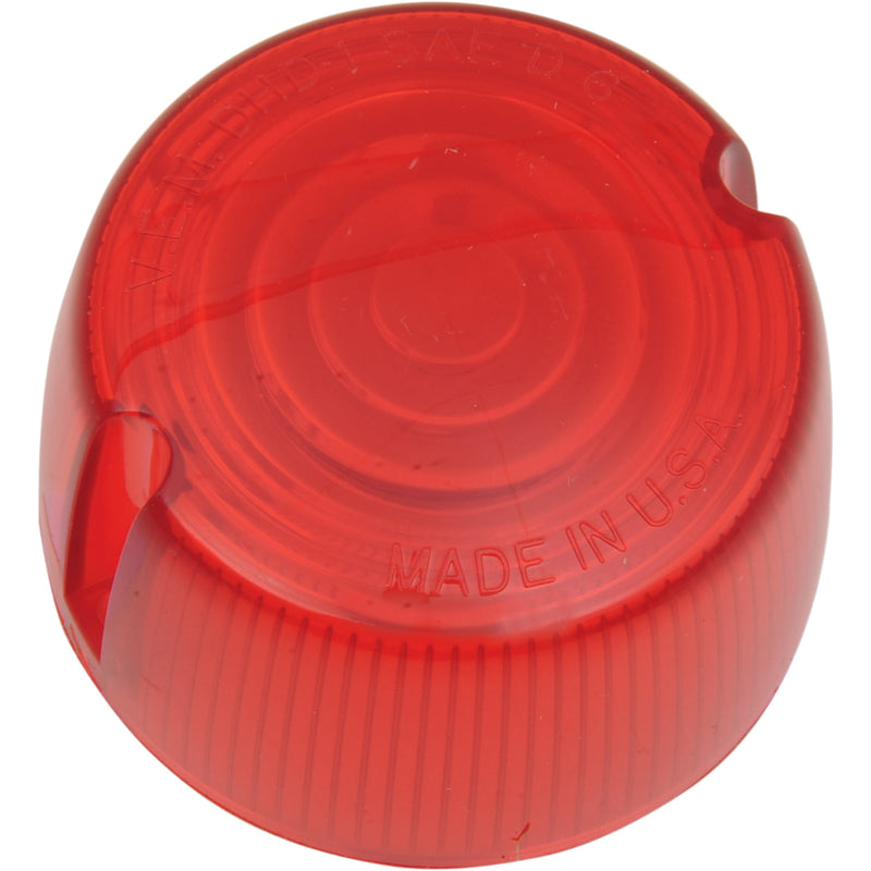Chris Products Lens - DHD1R For Harley 1973-1985