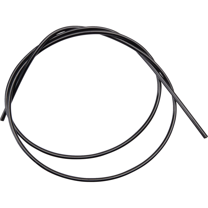 SNO STUFF 452-801 452-801 Windshield Trim 60" - black