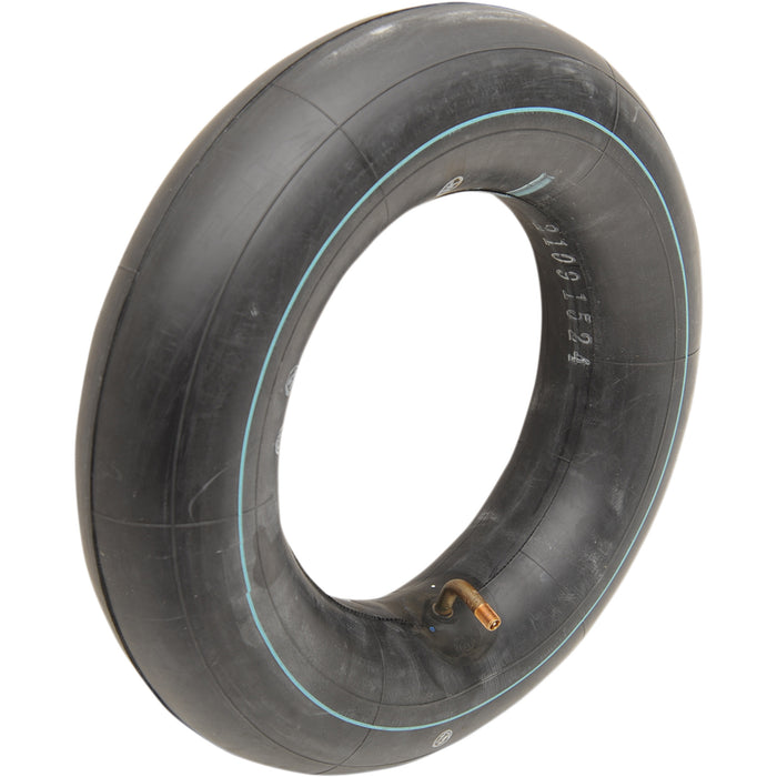 PARTS UNLIMITED 0350-0306 Standard Inner Tube Inner Tube - Standard - 8" - JS-244A - 90° Center Metal Valve