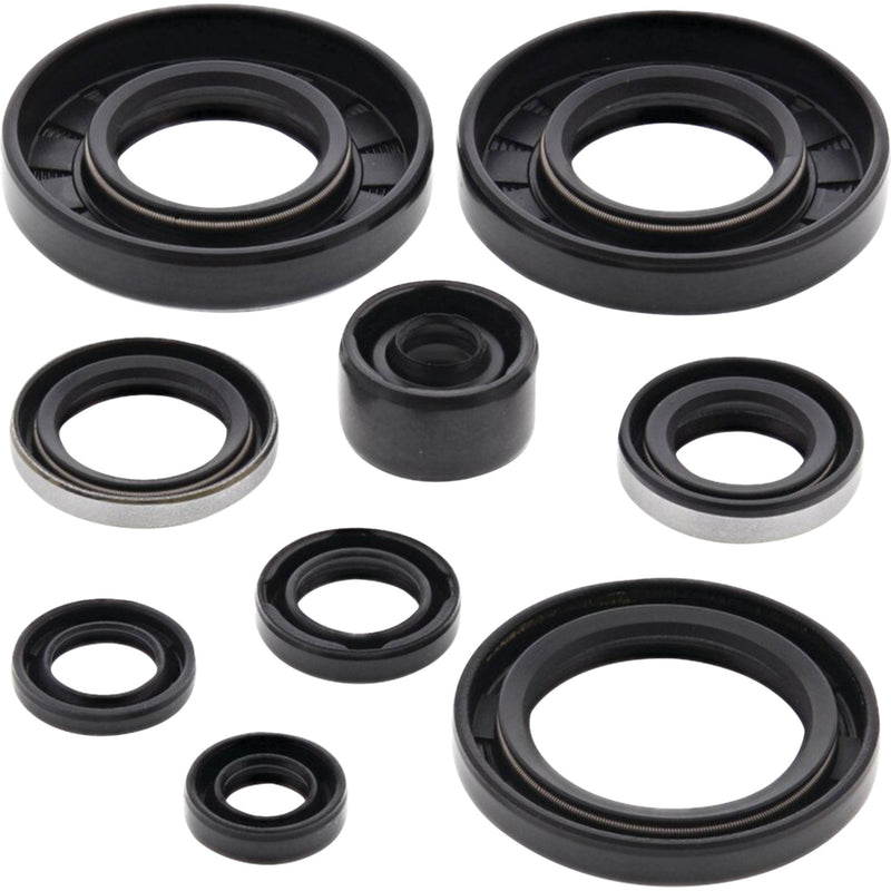 Vertex Oil Seals - 822292 For Kawasaki Dirt Bikes 1998-2025 | Suzuki RM 100 2003