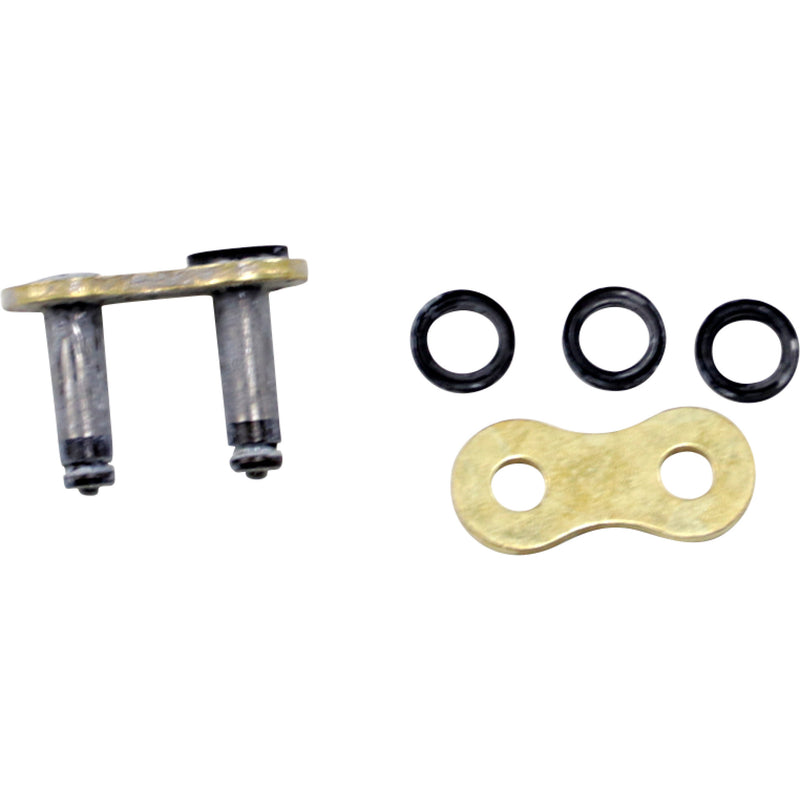 REGINA 1225-0588 19/135ZSE 520 ZSE Connecting Link 520 ZSE - Rivet Connecting Link