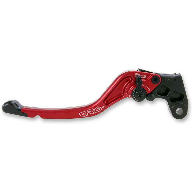 Crg RC2 Lever - 2AN-642-T-R Honda CBR600RR / CBR1000RR 2003-2017