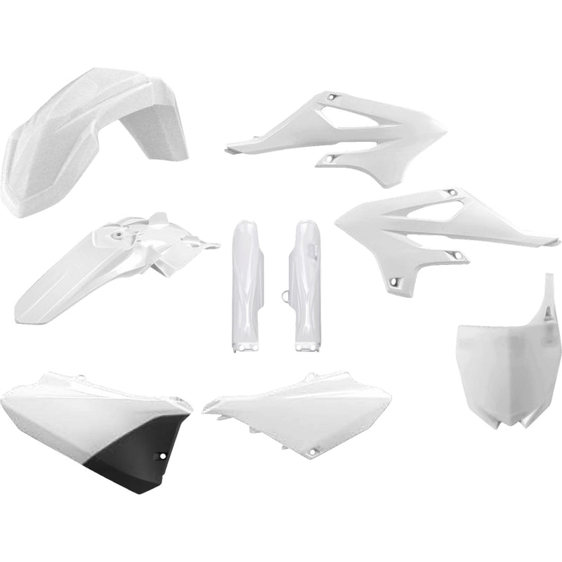 Polisport MX Body Kit - 91284 Yamaha YZ 85 2022-2025