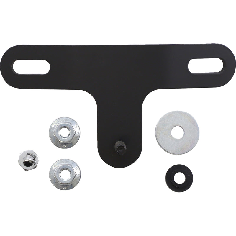 Danny Gray Buttcrack™ Seat - 20-403 For Harley Road King 1997-2007